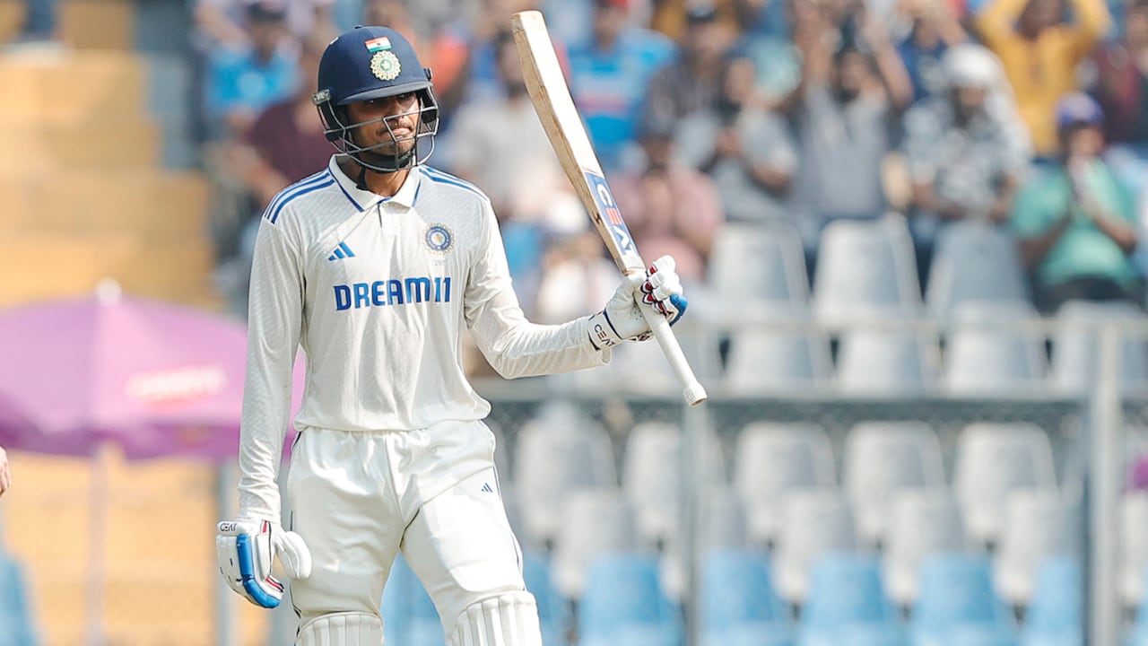 India vs Afghanistan Test: Ticket Price, Where To Buy And Other Details