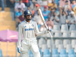 "Captaincy Decision From India Is...": England Great On Shubman Gill's Appointment "Captaincy Decision From India Is...": England Great On Shubman Gill's Appointment