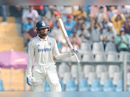 Shubman Gill Test captain: आखिर शुभमन गिल को क्यों चुना गया टीम इंडिया का कप्तान? अजीत अगरकर ने दिया ये जवाब Shubman Gill Test captain: आखिर शुभमन गिल को क्यों चुना गया टीम इंडिया का कप्तान? अजीत अगरकर ने दिया ये जवाब