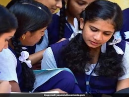 Kerala Plus Two Result 2025:  Science Stream Leads With 83.25% Pass Rate, Check Details Kerala Plus Two Result 2025:  Science Stream Leads With 83.25% Pass Rate, Check Details