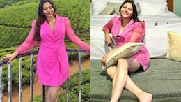 ज्योती मल्होत्राचा थेट होता ISI शी संपर्क, पाकिस्तानात AK 47 घेऊन... नव्या Video मधून अनेक रहस्य उघड