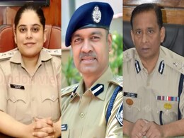 कर्नल कुरैशी के खिलाफ मंत्री की टिप्पणी मामले में एसआईटी गठित,  ये बड़े अधिकारी करेंगे जांच कर्नल कुरैशी के खिलाफ मंत्री की टिप्पणी मामले में एसआईटी गठित,  ये बड़े अधिकारी करेंगे जांच