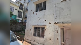 Reporter's Diary: After Ceasefire, A Haunting Question From J&K