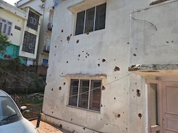 Reporter's Diary: After Ceasefire, A Haunting Question From J&K