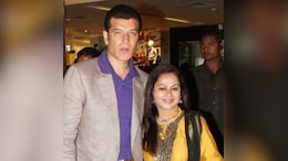 Sooraj Pancholi On Why Mother Zarina Wahab Did Not Divorce Aditya Pancholi Despite His Affairs
