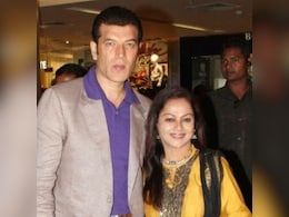 Sooraj Pancholi On Why Mother Zarina Wahab Did Not Divorce Aditya Pancholi Despite His Affairs