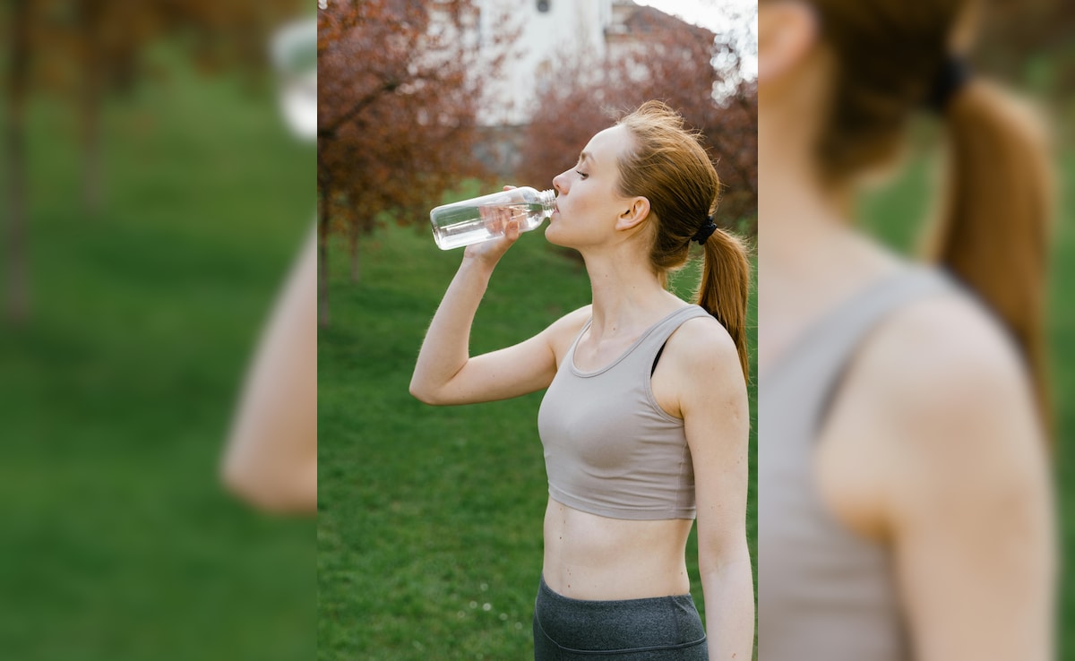 Latest and Breaking News on NDTV