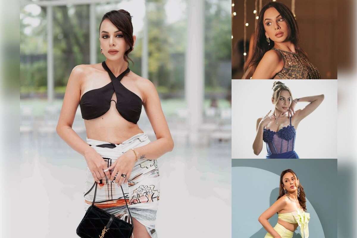 Cannes 2025: "I Want to Have a Look Which is Bold and Expressive," Says Nitibha Kaul | Exclusive Cannes 2025: "I Want to Have a Look Which is Bold and Expressive," Says Nitibha Kaul | Exclusive