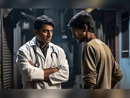 MBBS डॉक्टर से एक करोड़ की ठगी, पैसे डबल करने का झांसा देकर ठग ने लगाया चूना MBBS डॉक्टर से एक करोड़ की ठगी, पैसे डबल करने का झांसा देकर ठग ने लगाया चूना