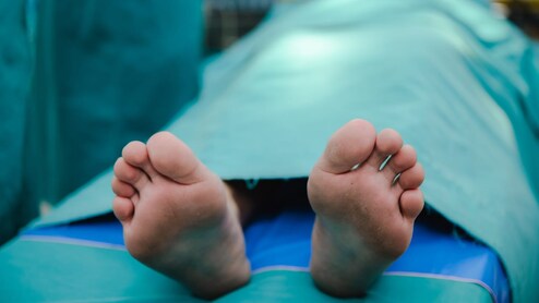 Rajasthan: लिव इन रिलेशनशिप में रह रही थी विवाहिता...पति को भेजा पागलखाने, महिला की हुई संदिग्ध मौत