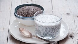 What Is The Right Way To Eat Chia Seeds, According To A Gut Health Expert