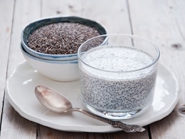 What Is The Right Way To Eat Chia Seeds, According To A Gut Health Expert