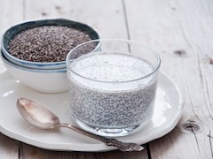 Water Or Yogurt? Doctor Reveals The Best Way To Soak Chia Seeds For Maximum Nutrition