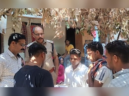 सनकी प्रेमी का खौफनाक कदम, नवविवाहिता पर किया जानलेवा हमला