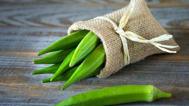 He also advised people not to deep-fry or overcook okra, as it kills most of the nutrition