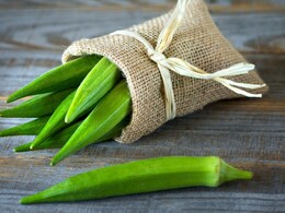 Lifestyle Coach Shares Health Benefits Of Okra Lifestyle Coach Shares Health Benefits Of Okra
