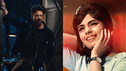 Why Shah Rukh Khan's First Crush Mumtaz Refused To Play His Mother On Screen
