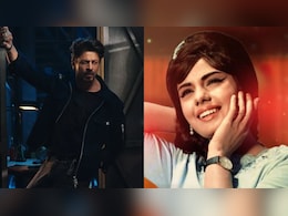 Why Shah Rukh Khan's First Crush Mumtaz Refused To Play His Mother On Screen Why Shah Rukh Khan's First Crush Mumtaz Refused To Play His Mother On Screen