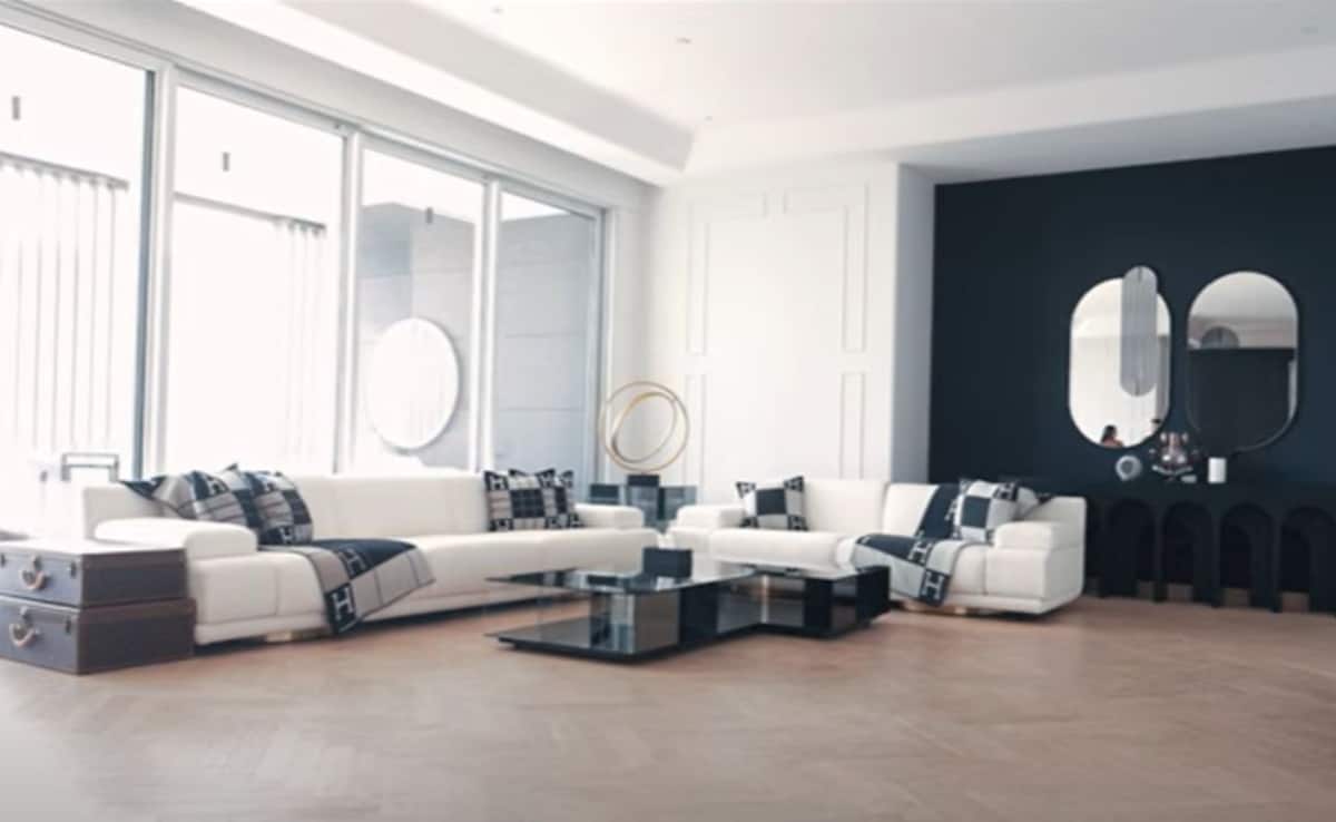 home tour home tour