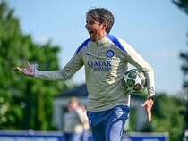 Make Or Break For Ageing Inter Milan In Champions League Final