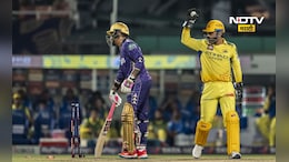 IPL 2025: KKR चे स्पर्धेतील आव्हान धोक्यात, चेन्नईने केला पराभव