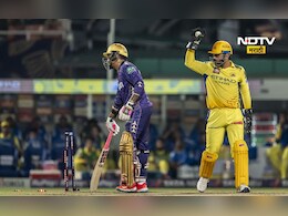 IPL 2025: KKR चे स्पर्धेतील आव्हान धोक्यात, चेन्नईने केला पराभव