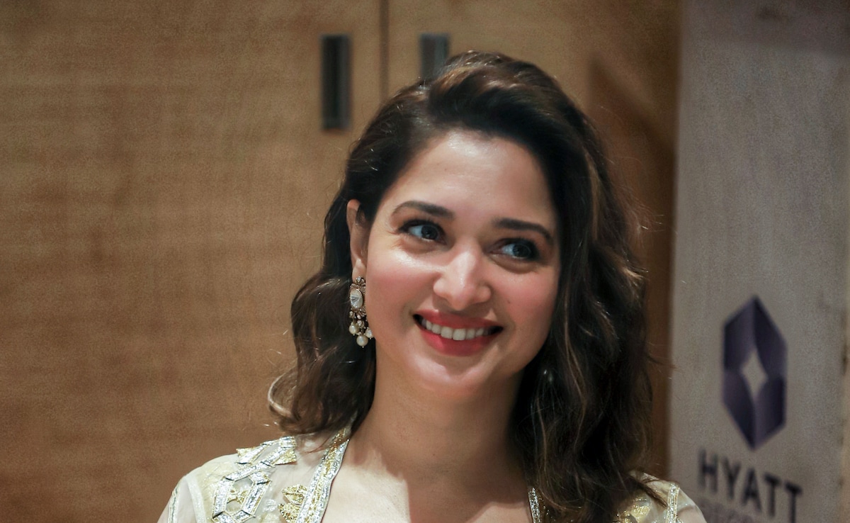 Why Starting Your Day With Slow Mornings Is Important (Tamannaah Bhatia Swears By It)