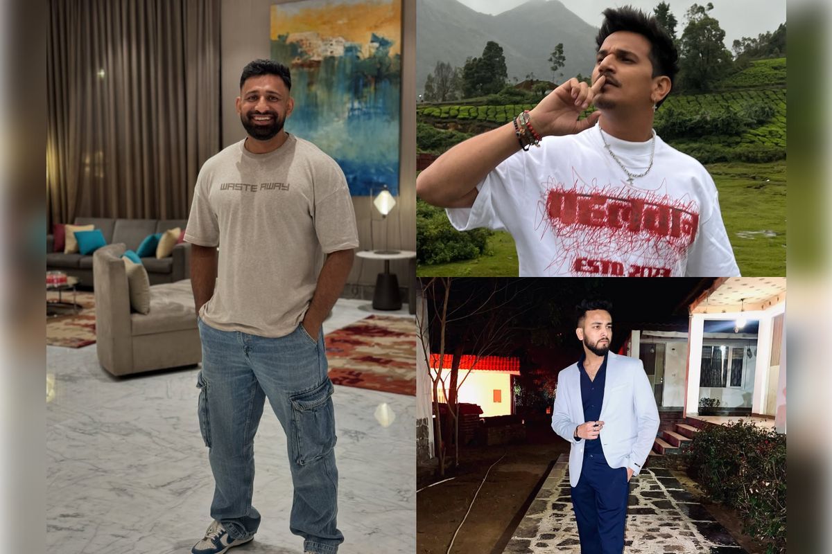 Rajat Dalal Reacts To Prince Narula, Elvish Yadav Fight; Here's What He Said