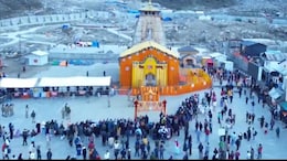 Kedarnath Choked By Trash, RTI Reveals 22% Surge In Waste