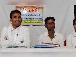 ‘15 दिनों में समस्याओं का समाधान नहीं हुआ तो...’, कांग्रेस विधायक ने किसे दे दी चेतावनी? ‘15 दिनों में समस्याओं का समाधान नहीं हुआ तो...’, कांग्रेस विधायक ने किसे दे दी चेतावनी?