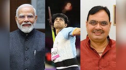Neeraj Chopra: 90 मीटर क्लब में शामिल हुए 'गोल्डन बॉय' नीरज चोपड़ा, पीएम मोदी ने दी बधाई