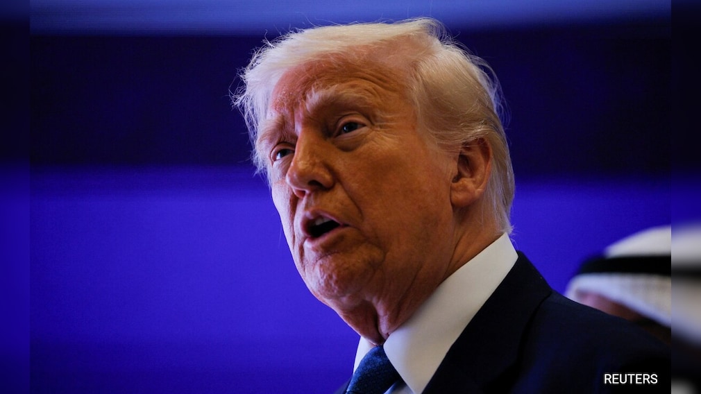 Opinion | Trump's Hollow Claims: Here's Where India - And China - Really Buy Their Oil From
