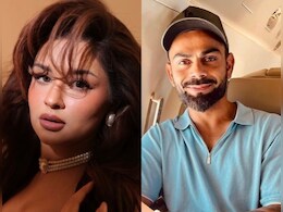 Avneet Kaur: कौन हैं अवनीत कौर? जिसकी तस्वीर लाइक करने के बाद विराट कोहली ने दी सफाई