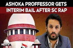 Operation Sindoor | "Why Seek Cheap Publicity?" Top Court On Ashoka Professor's Op Sindoor Post Operation Sindoor | "Why Seek Cheap Publicity?" Top Court On Ashoka Professor's Op Sindoor Post
