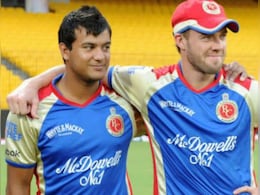 IPL 2025: आखिर इस खिलाड़ी पर ही RCB ने क्यों लगाया दाव? प्लेऑफ से पहले और तगड़ी हुई टीम IPL 2025: आखिर इस खिलाड़ी पर ही RCB ने क्यों लगाया दाव? प्लेऑफ से पहले और तगड़ी हुई टीम