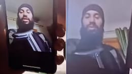 Tral Encounter: आई समजावत होती, पण दहशतवादी मुलानं ऐकलं नाही, पाहा 'तो' शेवटचा Video
