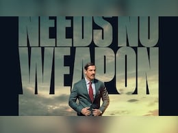 'Netflix' पर ट्रेंड कर रही हैं ये फिल्में, गर्मियों का उठाइए लुफ्त 'Netflix' पर ट्रेंड कर रही हैं ये फिल्में, गर्मियों का उठाइए लुफ्त