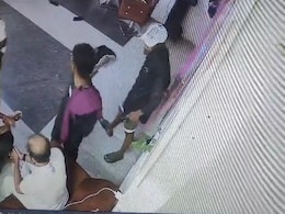 नौकरी छोड़ खोला अपना स्पा तो बौखलाई मालकिन, लड़के को बुरी तरह पीटा, किया किडनैप