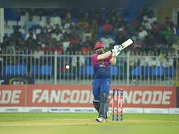 UAE vs BAN: टी-20 इंटरनेशनल में UAE का ऐतिहासिक कारनामा, बांग्लादेश को हराकर रचा इतिहास UAE vs BAN: टी-20 इंटरनेशनल में UAE का ऐतिहासिक कारनामा, बांग्लादेश को हराकर रचा इतिहास
