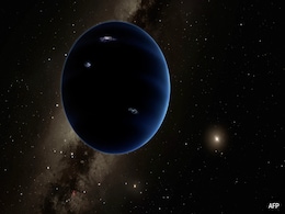 Scientists Discover New Dwarf Planet Challenging Planet Nine Theory Scientists Discover New Dwarf Planet Challenging Planet Nine Theory
