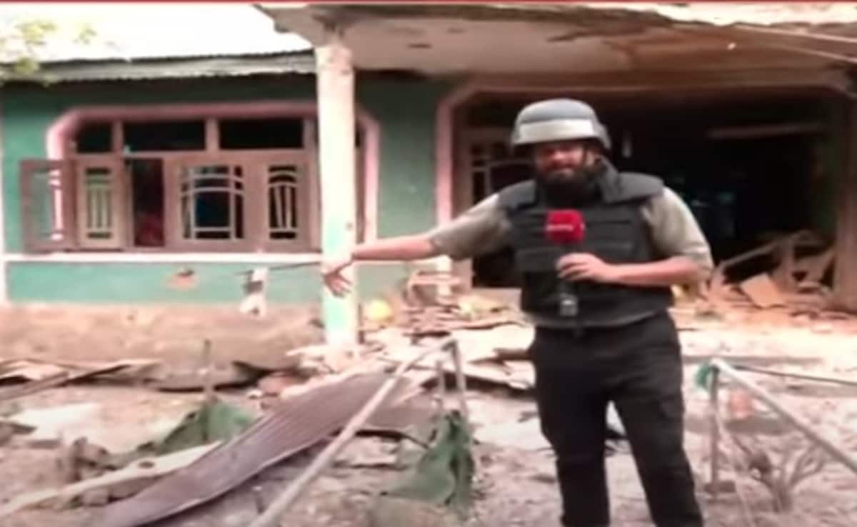 Latest and Breaking News on NDTV Latest and Breaking News on NDTV