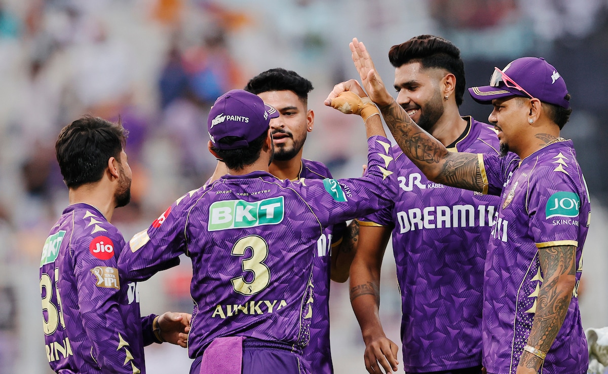 Not Rinku Singh Or Varun Chakravarthy, Sunil Narine Points Out This KKR Star As X-Factor For IPL 2026