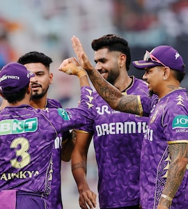 Not Rinku Singh Or Varun Chakravarthy, Sunil Narine Points Out This KKR Star As X-Factor For IPL 2026