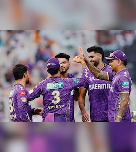 Kolkata Knight Riders IPL 2026 Full Schedule: KKR Fixtures, Dates, Timings, Venues
