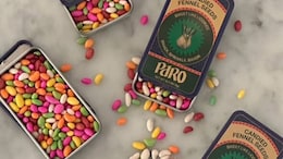 'Candied Fennel Seeds' Sold In The US Go Viral, <i>Desis</i> Cannot Digest The Price