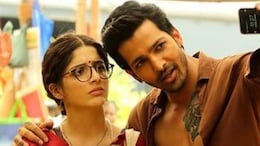Harshvardhan Rane Hits Back At <i>Sanam Teri Kasam</i> Co-Star Mawra Hocane For Calling His Exit From Sequel "PR Stunt"