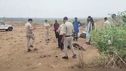 Sagar Crime: नदी किनारे मिला युवक का शव, हत्या की आशंका से क्षेत्र में सनसनी