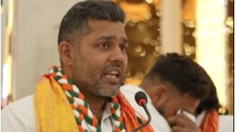 Rajasthan Politics: भाजपा विधायक बालमुकुंद आचार्य को लेकर ये क्या बोल गए पूर्व मंत्री अशोक चांदना, वायरल हो गया वीडियो