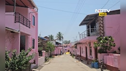 Pink Village: पिंक सीटी नाही तर पिंक व्हिलेज! 'या' एकमेव पिंक गावाची वैशिष्ट्ये तुम्हाला माहीत आहेत का?