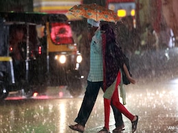 Monsoon Arrives Early In Kerala, IMD Warns Of Heavy Rains Across India Monsoon Arrives Early In Kerala, IMD Warns Of Heavy Rains Across India